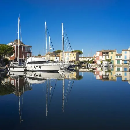 Appartement Halcatibou *
