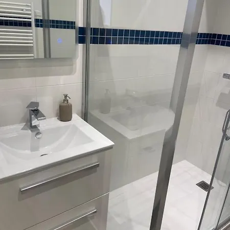 Apartment Halcatibou